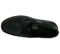 SPERRY Authentic Original 2-Eye sailing shoes made of genuine leather boat shoes in brown, black or blue SPERRY Authentic Original 2-Eye sailing shoes made of genuine leather boat shoes in brown, black or blue