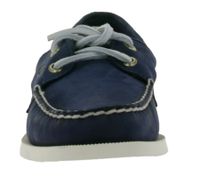 SPERRY Authentic Original 2-Eye sailing shoes made of genuine leather boat shoes in brown, black or blue SPERRY Authentic Original 2-Eye sailing shoes made of genuine leather boat shoes in brown, black or blue