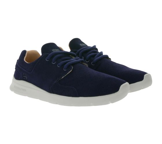 etnies Scout XT WS chaussures de sport durables pour femmes avec embout perforé 4201000319-401 bleu