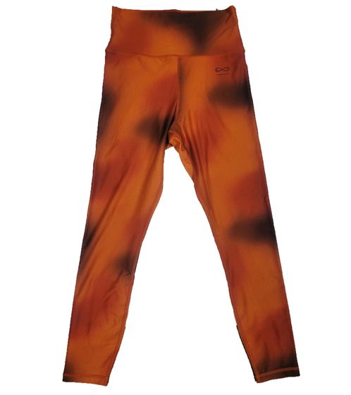 ragwear Giny Combo vegan women s leggings PETA Approved 2221-55007 8011 Orange