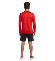 NIKE Performance Park 20 chemise à manches longues pour enfants avec technologie Dry-Fit BV6901-657 rouge NIKE Performance Park 20 chemise à manches longues pour enfants avec technologie Dry-Fit BV6901-657 rouge