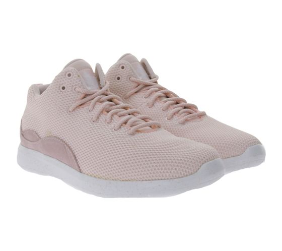 K1X | Kickz RS 93 X-Knit men's lifestyle sneakers, lightweight lace-up shoes 1171-0300/6647 pink
