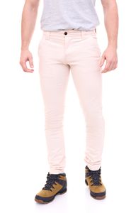 TOMMY JEANS Scanton men s chino trousers slim fit 26528002 beige