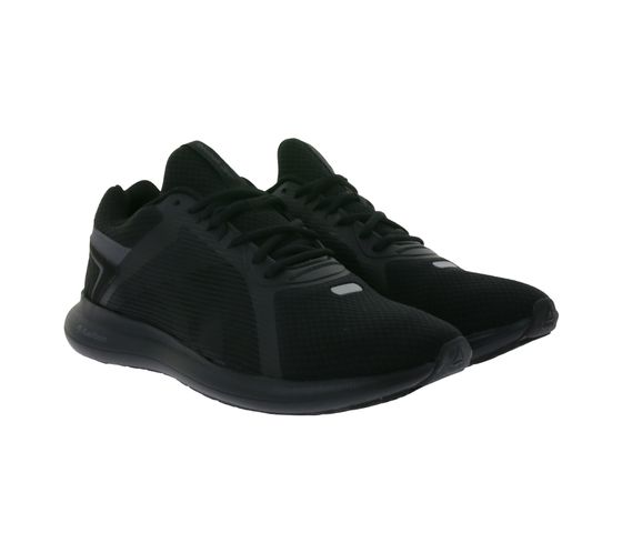 Chaussures de course pour hommes Reebok Driftium 3 avec semelle intermédiaire FuelFoam FX1831 Noir