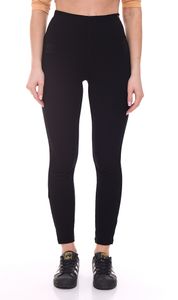 umbro SV Werder Bremen Navigation Leggings Damen Sport-Hose mit Team-Details UMJL0250WB-GTS Schwarz