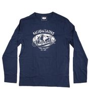 Pigiama da uomo AM Legend Pigiama 2 pezzi a quadri o tinta unita IAN MPJ 23 nero, blu scuro, grigio in diversi modelli Pigiama da uomo AM Legend Pigiama 2 pezzi a quadri o tinta unita IAN MPJ 23 nero, blu scuro, grigio in diversi modelli