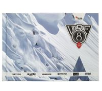 Prenota Unique 8 piccolo tascabile sugli sport invernali con DVD UNI8DVD libro