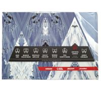 Prenota Unique 8 piccolo tascabile sugli sport invernali con DVD UNI8DVD libro