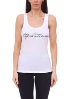 TOM TAILOR T-Shirt Set Damen Sommer-Shirt und Baumwoll-Top 34300140 Weiß/Blau/Rot