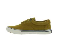 Sneaker da uomo SPERRY Striper Storm CVO in vera pelle con plantare estraibile STS19852 marrone Sneaker da uomo SPERRY Striper Storm CVO in vera pelle con plantare estraibile STS19852 marrone