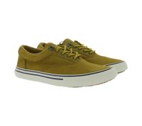 Sneaker da uomo SPERRY Striper Storm CVO in vera pelle con plantare estraibile STS19852 marrone Sneaker da uomo SPERRY Striper Storm CVO in vera pelle con plantare estraibile STS19852 marrone