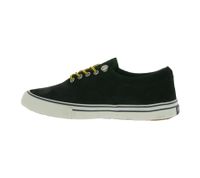 SPERRY Striper Storm CVO Sneaker für Herren Echtleder mit Wechselfußbett Braun oder Schwarz SPERRY Striper Storm CVO Sneaker für Herren Echtleder mit Wechselfußbett Braun oder Schwarz