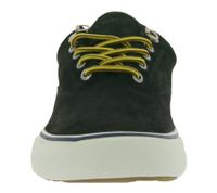 SPERRY Striper Storm CVO Sneaker für Herren Echtleder mit Wechselfußbett Braun oder Schwarz SPERRY Striper Storm CVO Sneaker für Herren Echtleder mit Wechselfußbett Braun oder Schwarz