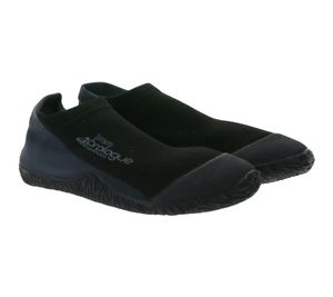 ROXY 1mm Prologue Reef Booties Women s Round Toe Neoprene Shoes ERJWW03006 Black
