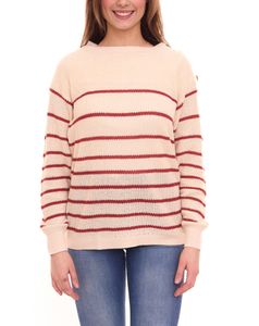 Tamaris Damen Strick-Pullover locker gewebter Rundhals-Sweater im Oversize-Stil 92878532 Beige Tamaris Damen Strick-Pullover locker gewebter Rundhals-Sweater im Oversize-Stil 92878532 Beige