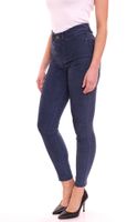 ARIZONA Ultraflex Corduroy Cordhose glänzende Damen Slim-Fit Hose 75465445 Blau ARIZONA Ultraflex Corduroy Cordhose glänzende Damen Slim-Fit Hose 75465445 Blau