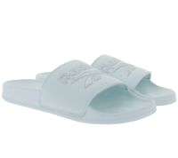 Reebok FULGERE und CLASSIC Sommer-Sandalen Badelatschen mit Logo-Aufdruck Rosa oder Hellblau Reebok FULGERE und CLASSIC Sommer-Sandalen Badelatschen mit Logo-Aufdruck Rosa oder Hellblau