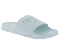 Reebok FULGERE und CLASSIC Sommer-Sandalen Badelatschen mit Logo-Aufdruck Rosa oder Hellblau Reebok FULGERE und CLASSIC Sommer-Sandalen Badelatschen mit Logo-Aufdruck Rosa oder Hellblau