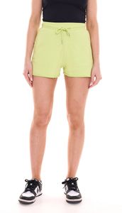 LTB NEMADO short femme pantalon d été court avec lien à nouer 25746846 vert clair LTB NEMADO short femme pantalon d été court avec lien à nouer 25746846 vert clair