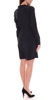 Aniston CASUAL women s fashion dress stylish women s mini dress 34120901 black Aniston CASUAL women s fashion dress stylish women s mini dress 34120901 black