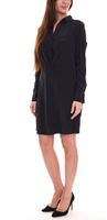 Aniston CASUAL women s fashion dress stylish women s mini dress 34120901 black Aniston CASUAL women s fashion dress stylish women s mini dress 34120901 black