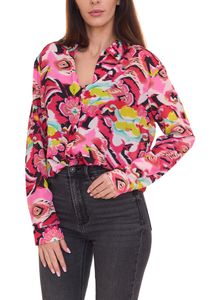 Chemisier d été pour femme Aniston CASUAL avec chemisier imprimé all-over 10343957 coloré Chemisier d été pour femme Aniston CASUAL avec chemisier imprimé all-over 10343957 coloré
