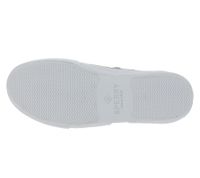 SPERRY Bahama Striper II Cvo SW and Bahama Striper II Cvo men s canvas sneakers with wave siping technology beige, white, gray or light gray