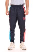 PUMA Manchester City Prematch men s training trousers sustainable jogging trousers with dryCELL 772847 14 black