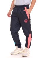 PUMA Manchester City Prematch men s training trousers sustainable jogging trousers with dryCELL 772847 14 black