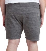 BLEND BT Venno Men's Sports and Leisure Bermuda Plus Size Comfortable Cotton Sweat Shorts Large Sizes 20714926 ME 200277 Grey