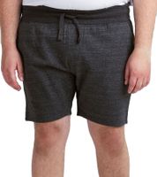 BLEND BT Venno Bermudas deportivas y de ocio para hombre tallas grandes cómodos pantalones cortos de algodón tallas grandes 20714926 ME azul, gris o negro
