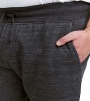 BLEND BT Venno Bermudas deportivas y de ocio para hombre tallas grandes cómodos pantalones cortos de algodón tallas grandes 20714926 ME azul, gris o negro