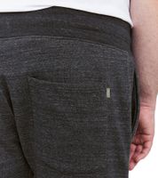 BLEND BT Venno Bermudas deportivas y de ocio para hombre tallas grandes cómodos pantalones cortos de algodón tallas grandes 20714926 ME azul, gris o negro