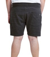 BLEND BT Venno Bermudas deportivas y de ocio para hombre tallas grandes cómodos pantalones cortos de algodón tallas grandes 20714926 ME azul, gris o negro