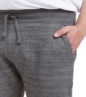 BLEND BT Venno Bermudas deportivas y de ocio para hombre tallas grandes cómodos pantalones cortos de algodón tallas grandes 20714926 ME azul, gris o negro