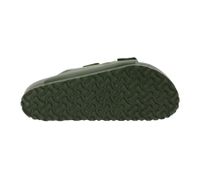 Chanclas BIRKENSTOCK Arizona para hombre fabricadas en Alemania ancho normal 1019094 verde