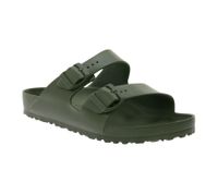 Chanclas BIRKENSTOCK Arizona para hombre fabricadas en Alemania ancho normal 1019094 verde