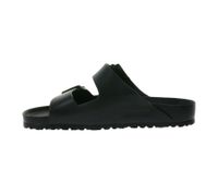 BIRKENSTOCK Arizona men s flip flops made in Germany normal width 0129421 black