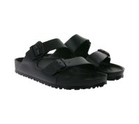 BIRKENSTOCK Arizona men s flip flops made in Germany normal width 0129421 black