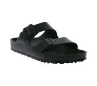 BIRKENSTOCK Arizona men s flip flops made in Germany normal width 0129421 black