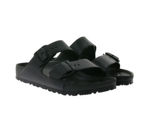 BIRKENSTOCK Arizona EVA mule made in Germany narrow width 0129423 black