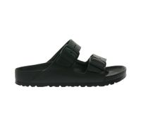 BIRKENSTOCK Arizona EVA mule made in Germany narrow width 0129423 black