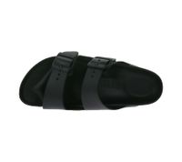 BIRKENSTOCK Arizona EVA mule made in Germany narrow width 0129423 black