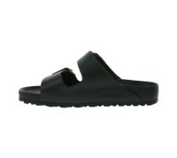 BIRKENSTOCK Arizona EVA mule made in Germany narrow width 0129423 black
