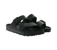BIRKENSTOCK Arizona EVA mule made in Germany narrow width 0129423 black