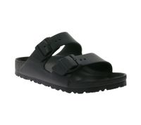 BIRKENSTOCK Arizona EVA mule made in Germany narrow width 0129423 black