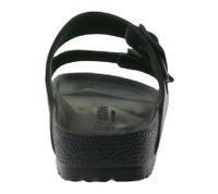 BIRKENSTOCK Arizona EVA mule made in Germany narrow width 0129423 black