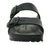BIRKENSTOCK Arizona EVA mule made in Germany narrow width 0129423 black