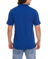 Regatta Professional Herren Shirt mit Baumwolle nachhaltiges Poloshirt TRS143 Rot oder Blau Regatta Professional Herren Shirt mit Baumwolle nachhaltiges Poloshirt TRS143 Rot oder Blau