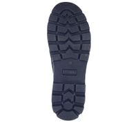 bama women s genuine leather shoes boots with bama-tex lace-up shoes 1085005 black